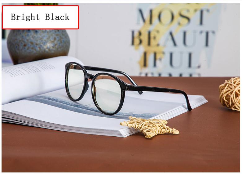 Gafas de ordenador para mujer, gafas Anti rayos – Grandado