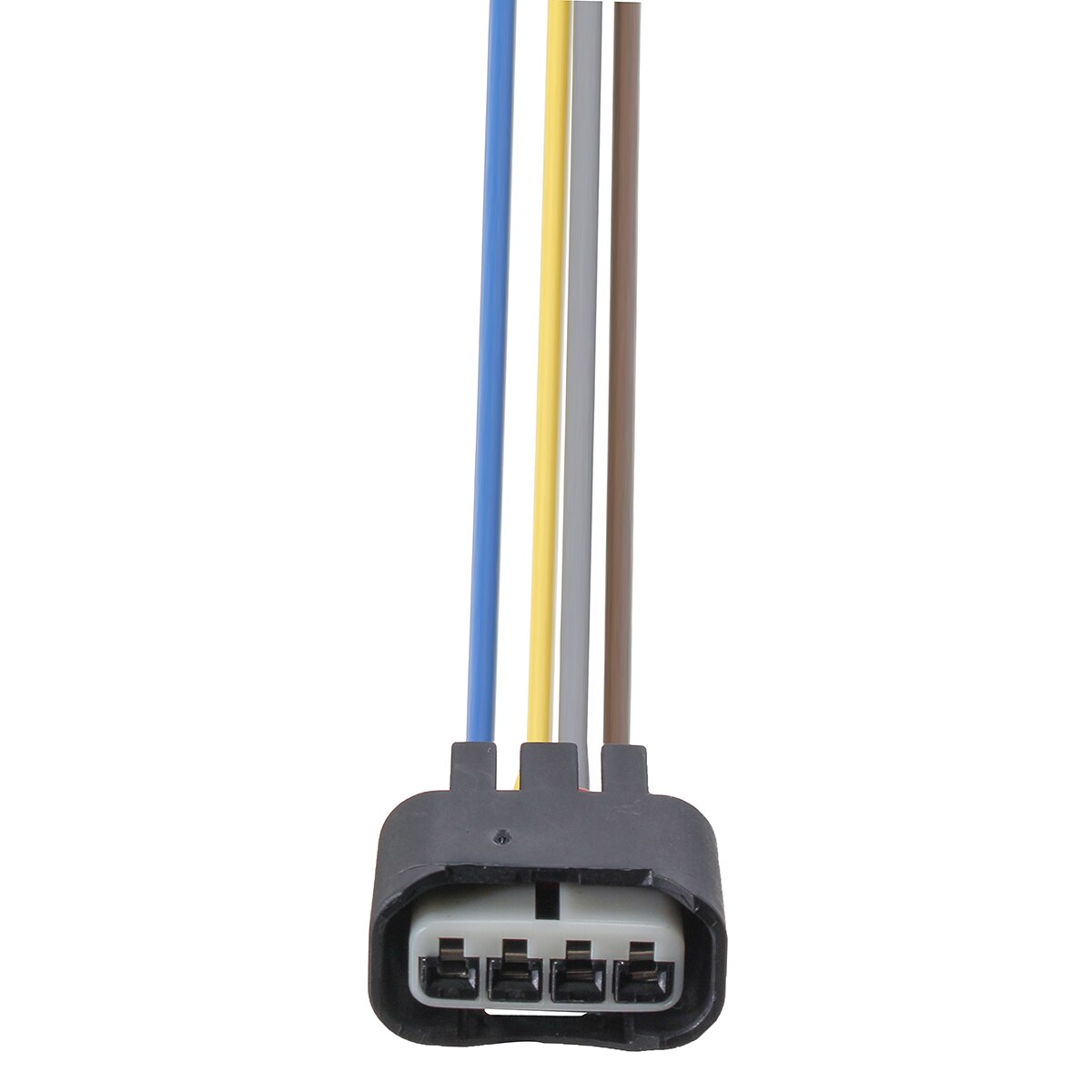 1PC 4Pcs Car Ignition Coil Connector Plug Harness Grandado