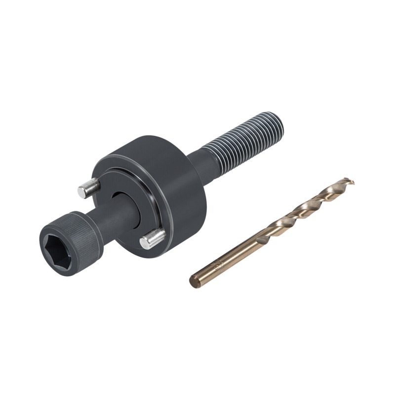 LS LT Crank Pin Kit Crankshaft Damper Drill Pinning Fixture Tool for LS1 LS2 LS3 LT1 LQ4 LQ9 LSX LSA 5.3 6.0