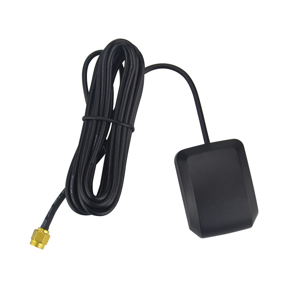 Accessoires GPS Antenne voor Originele Coban GPS Voertuig Tracker TK103A/TK103B GPS Antenne voor Auto Locator TK103A TK103B 12 v-24 v