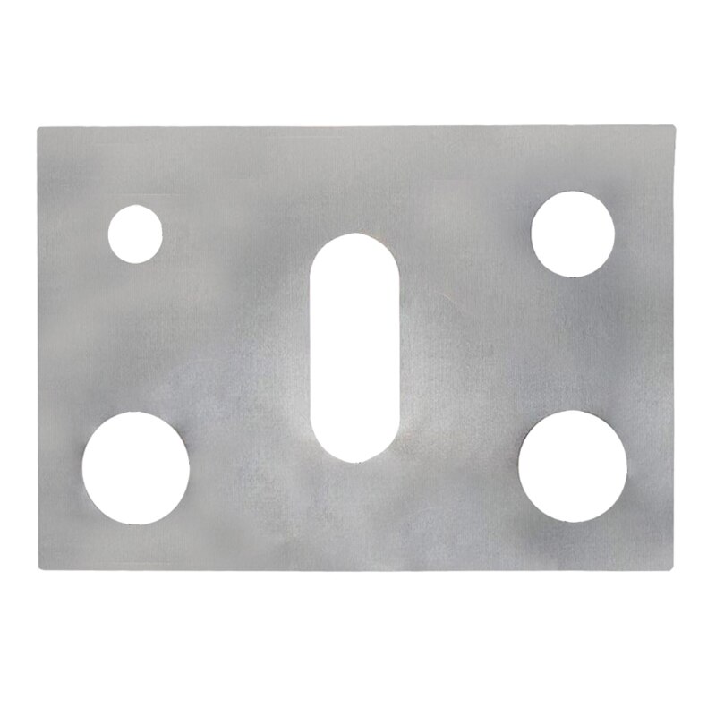 XXFA Stove Cover Stove Top Protector Compatible with Samsung Gas Stove Reusable Mat Cooker Covers Non-Stick Stove Liner Kitchen: 0.2mm silver