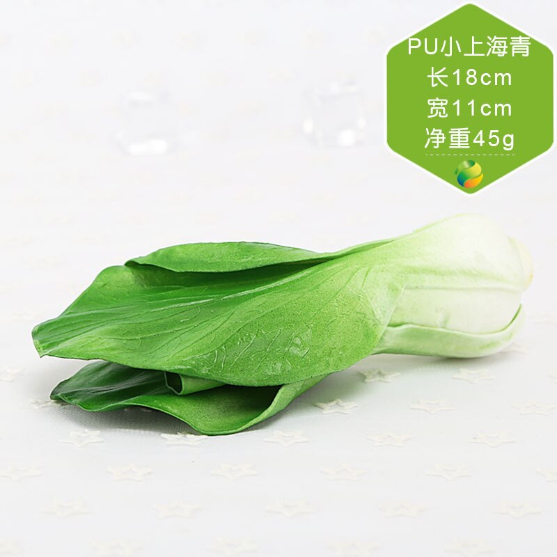 artificial food props Potato Chili Eggplant Cucumber Cabbage Tomato mushroom Cauliflower Mixture room decoration