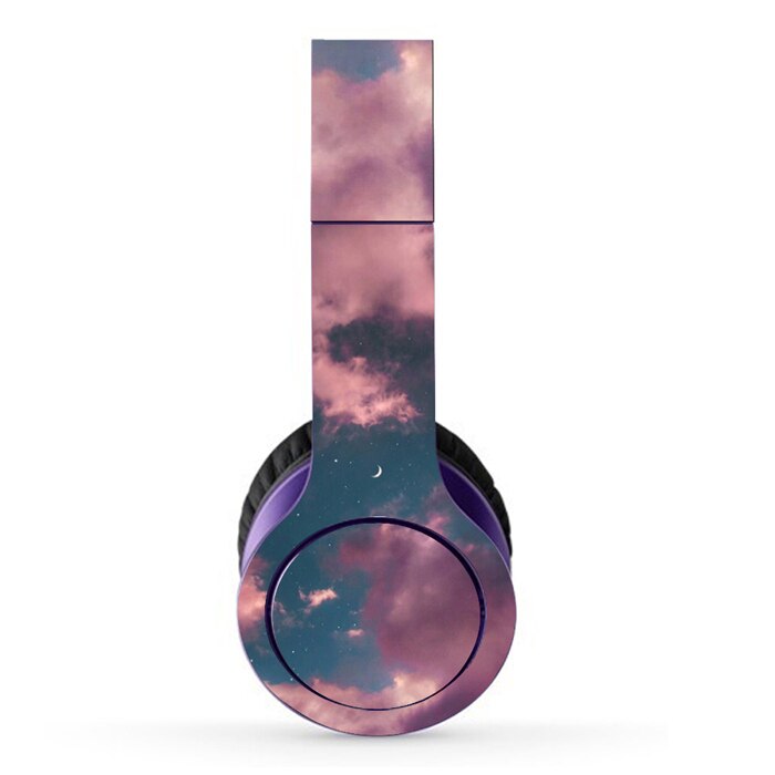 Cooldesign Headphone Sticker Vinyl Decal Skin for Beats solo HD for beats solo 1.0 headphone skin sticker: TN-solo HD-0548