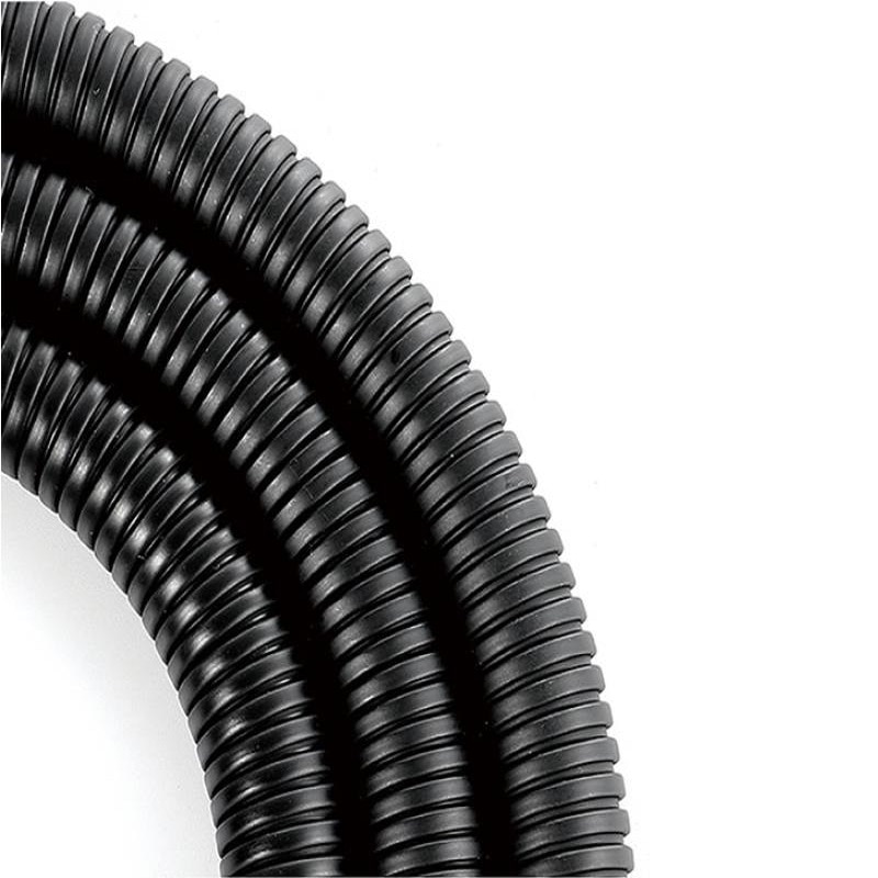 KKTNSG Matt Black 1.5m 2m Shower Hose Soft Shower Pipe Common Flexible Bathroom Water Pipe Stainless steel