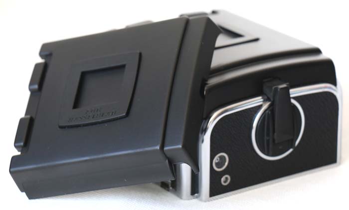 for Hasselblad A12 A16 camera 500cm 501/ 503CXW Back bracket Insert card base multi-functional Additional accessories