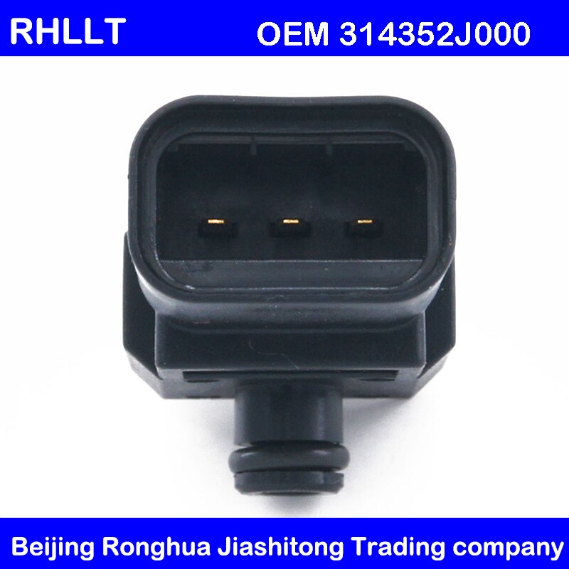 Fuel Tank Pressure Sensor For Hyundai Accent For Kia Optima 31435-2J000