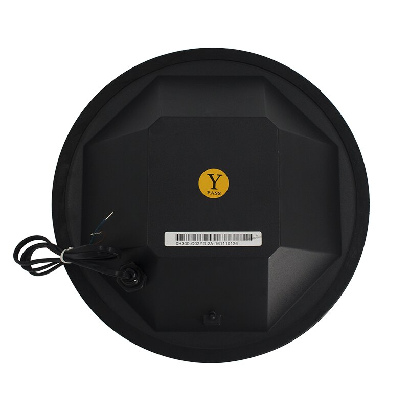 Diameter 300mm 12inch High Power Red Yellow Green Led Module Traffic Lights