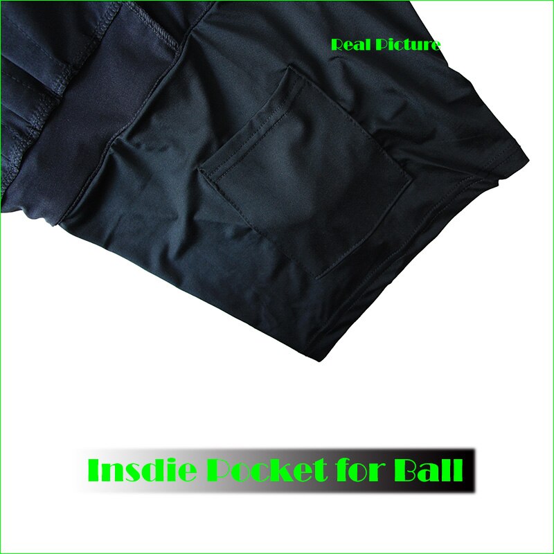 Tennis A-line Skirt With Ball Pocket Badminton Training Two-piece Shorts Quick Dry