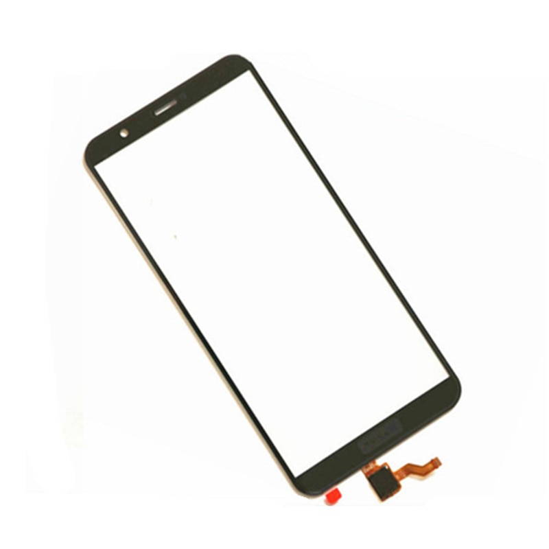 Outer Screen For Huawei P Smart 5.65 inch Digitizer Sensor Front Touch Panel LCD Display Out Glass Cover Repair Parts