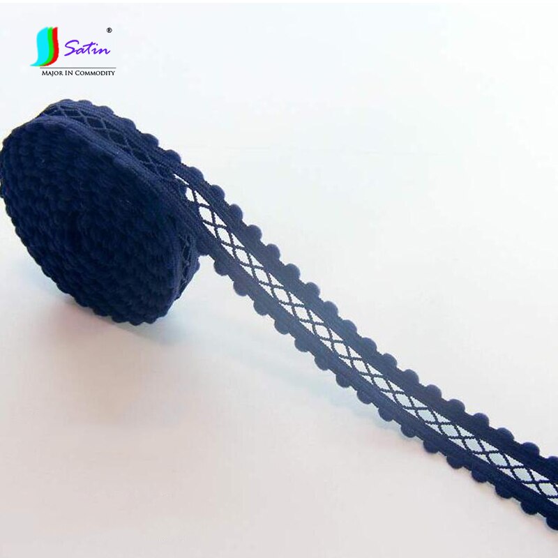 Kvinner stripe undertøy bh tilbehør godteri farge smalt strikk, bh dekorere materiale fargerik skulderstropp  s0825l