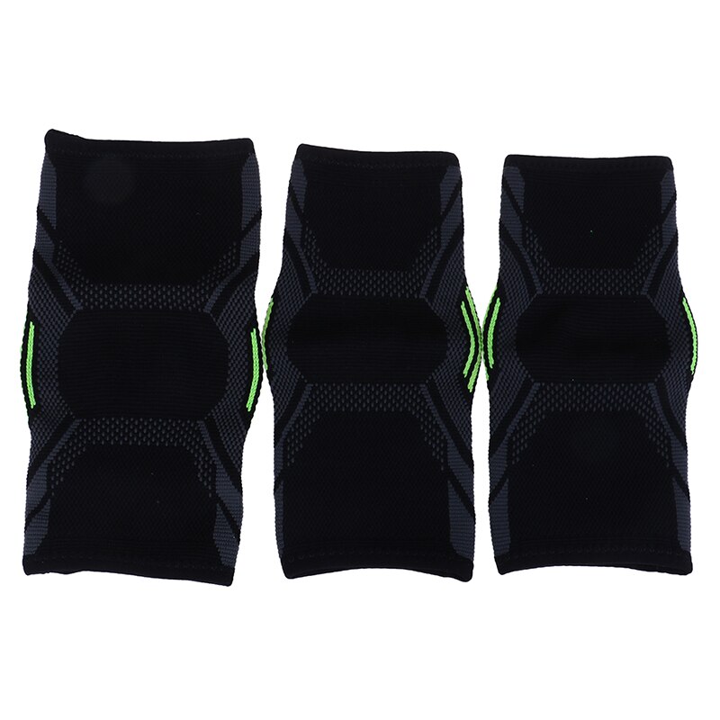 Mouw Elastische Ademend voor Letsel Herstel Gewrichtspijn mand femme Voet Sportsokken Enkel Brace Compressie Ondersteuning