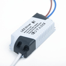 LED-Treiber, 280 mA, 8–24 W, AC 110 V, 220 V auf DC 24 V, Beleuchtung, Transformator, Tafel, Deckenlampe, LED-Streifen, Netzteil-Adapter