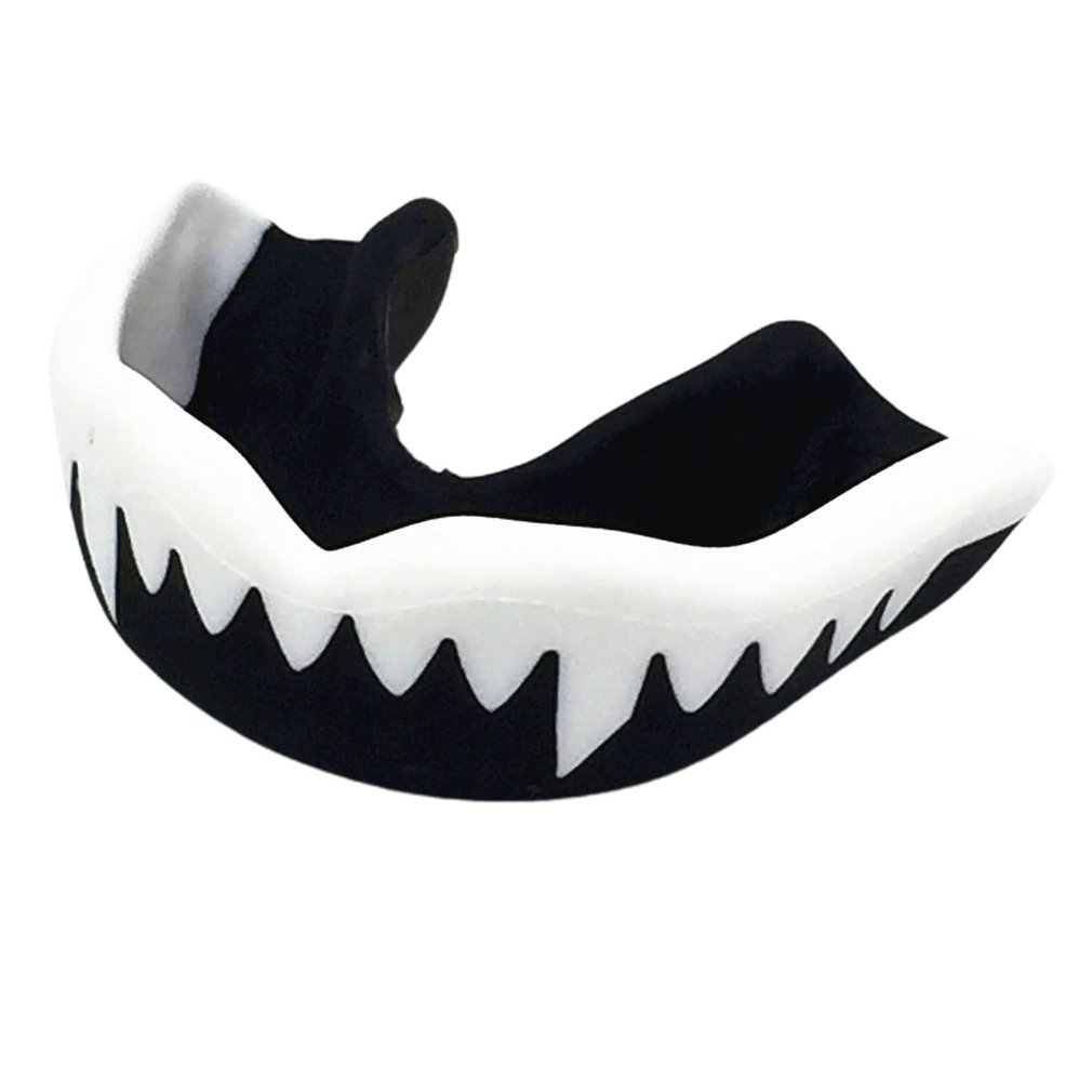 Sport Mouth Guard Tanden Protector Kids Volwassenen Gebitsbeschermer Tand Brace Basketbal Rugby Boksen Karate Apparaat Trainer: D