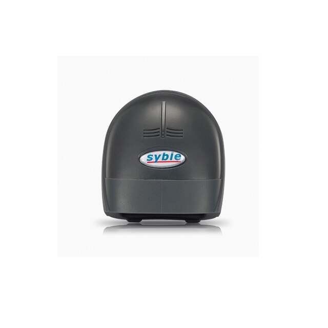 Decoding Chip to Interpret Various 1D 2D Codes High Cost-Effective Wried QR Barcode Reader Handheld Scanner Syble XB-6255M