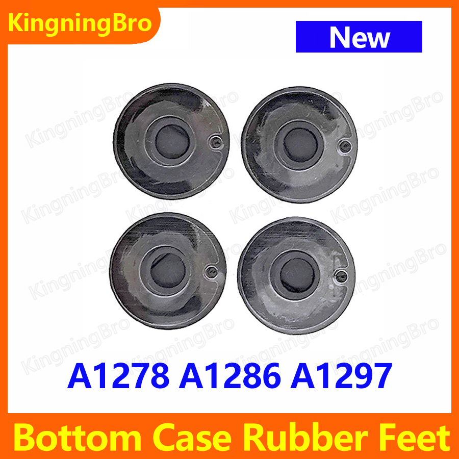 Bottom Case Rubber Feet For Macbook Pro A1278 A1286 A1297 Years