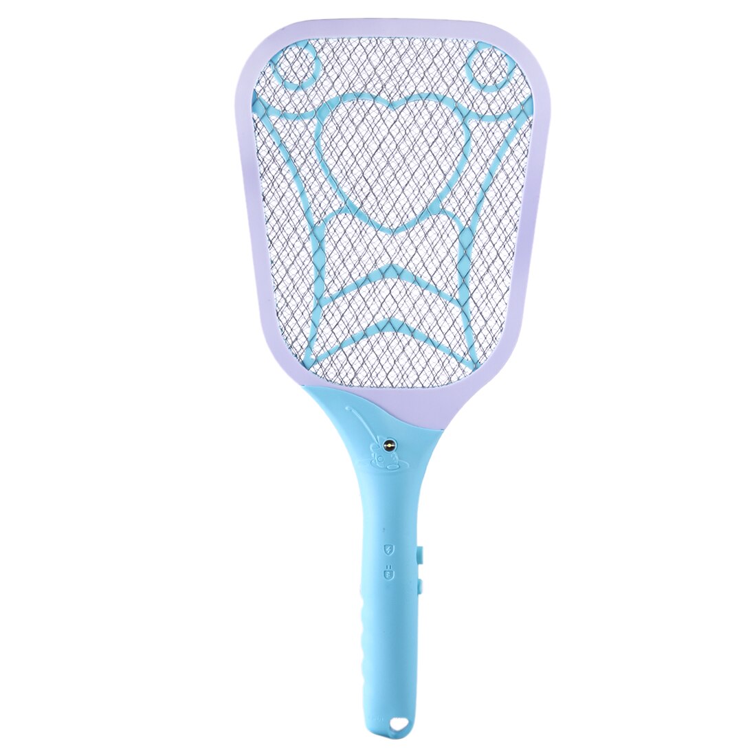 USB Aufladbare Moskito-killer Bug Zapper Schläger mit LED Beleuchtung Sommer Repelente Elektrische Schock Aganist Moskito Falle