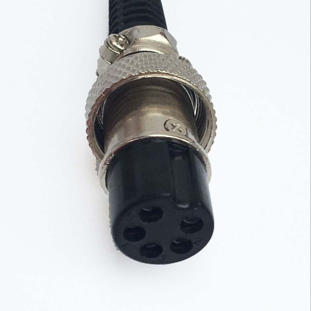 Solder Iron Handle for HAKKO 907 936 937 Soldering Station + Iron casing + A1321 heat element