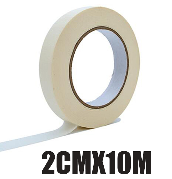 Diamantmaling anti-snavs tape klæbende kanter klistermærke diy værktøj diamant broderi tilbehør diatom mudder kunst skitse tape