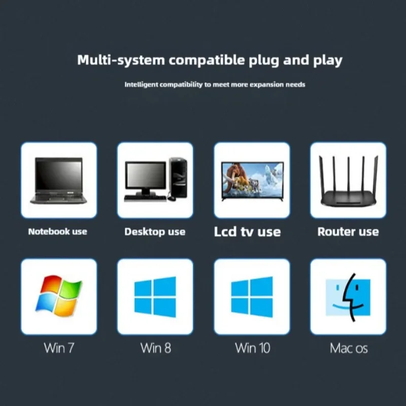 3.5 -tums hårddiskhölje usb 3.0 to sata iii extern hårddiskläsare 10tb- hårddiskar höghastighetsadapter för bärbar dator