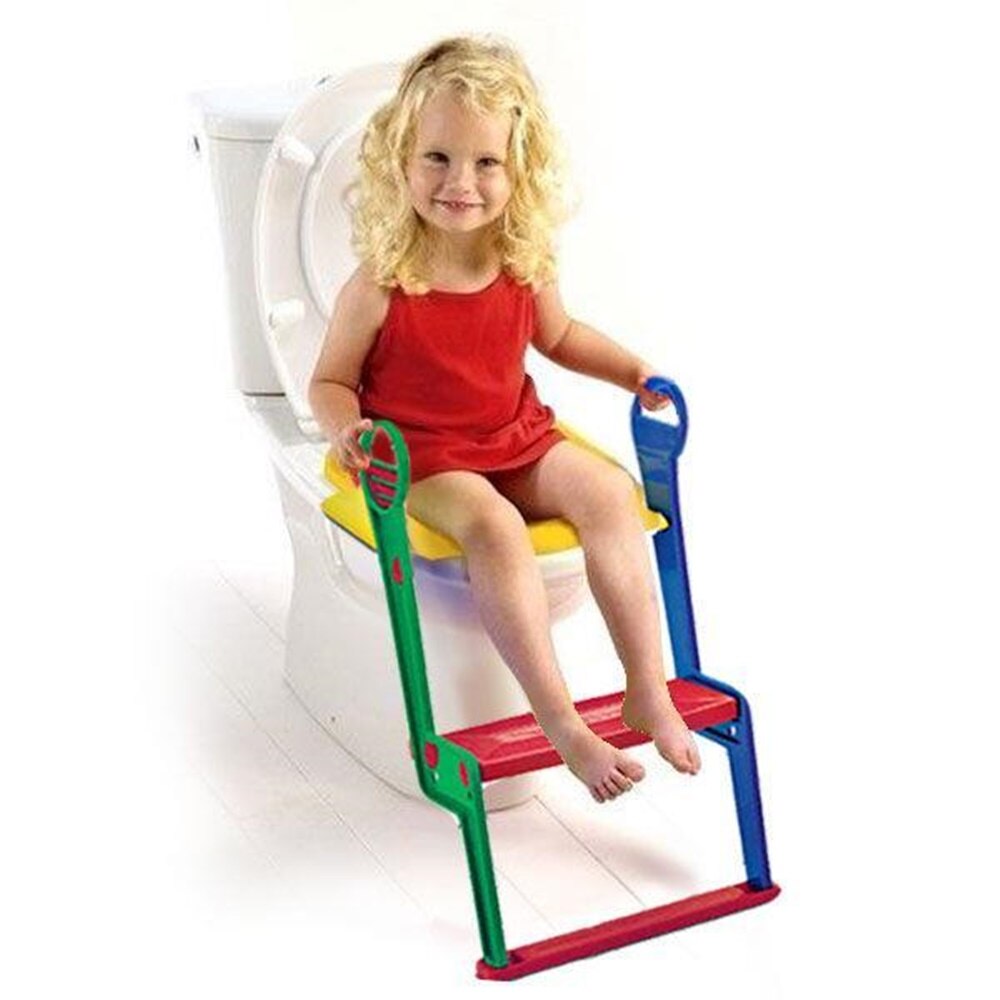 Moonstar Tuvalet Alıştırıcı Yükseltici Basamak