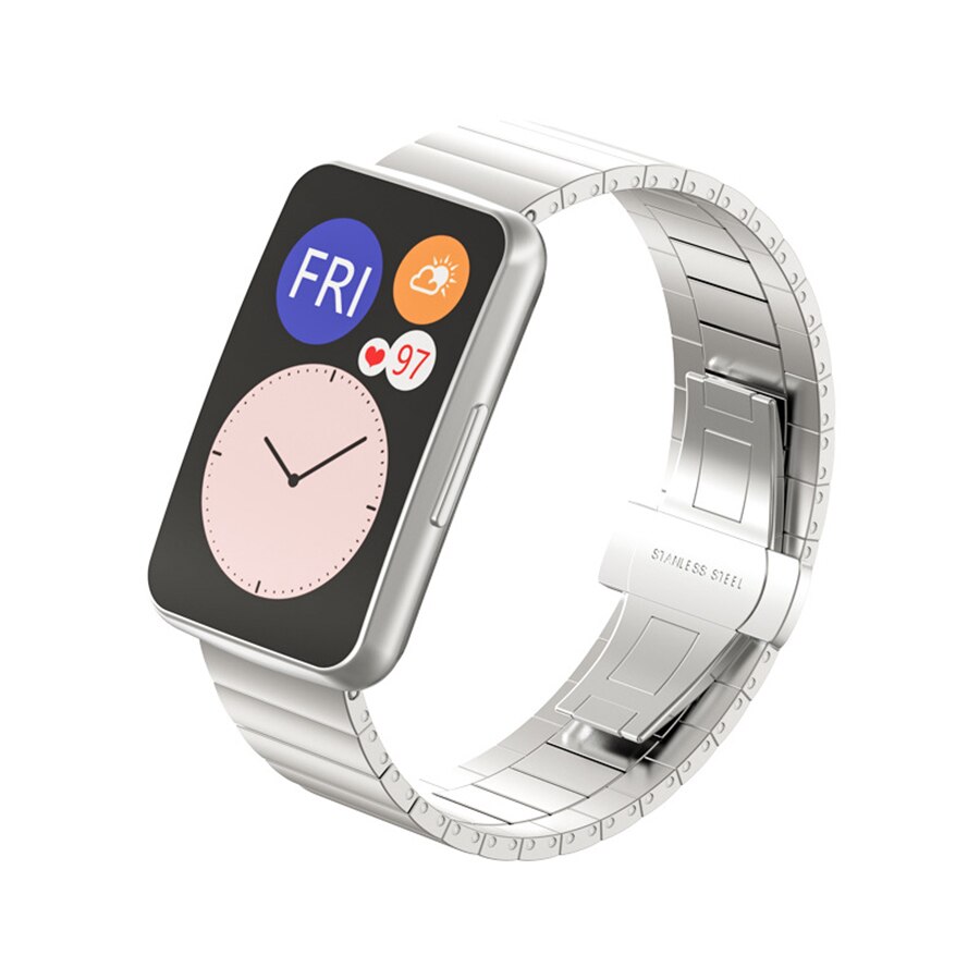 Cinturino Milano x Huawei Watch – BRAMA LUXURY™