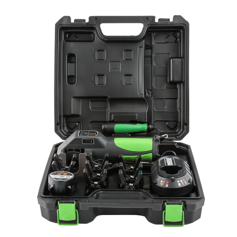 Super Star ST-E900A batterie au Lithium automatique, puissance électrique, Tube en cuivre, outil d&#39;évaporation, climatiseur, extenseur de réfrigérateur