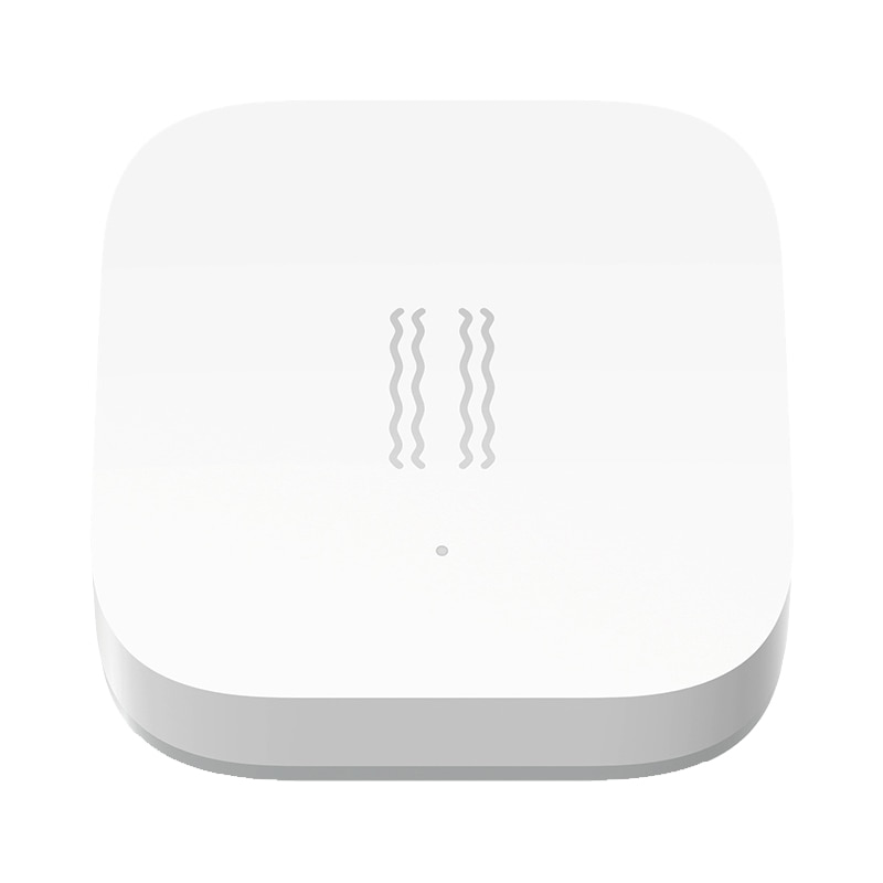 xiaomi mijia Aqara Vibration sensor Shock sensor Sleep sensor Valuables alarm Monitoring vibration shock work with mi home App