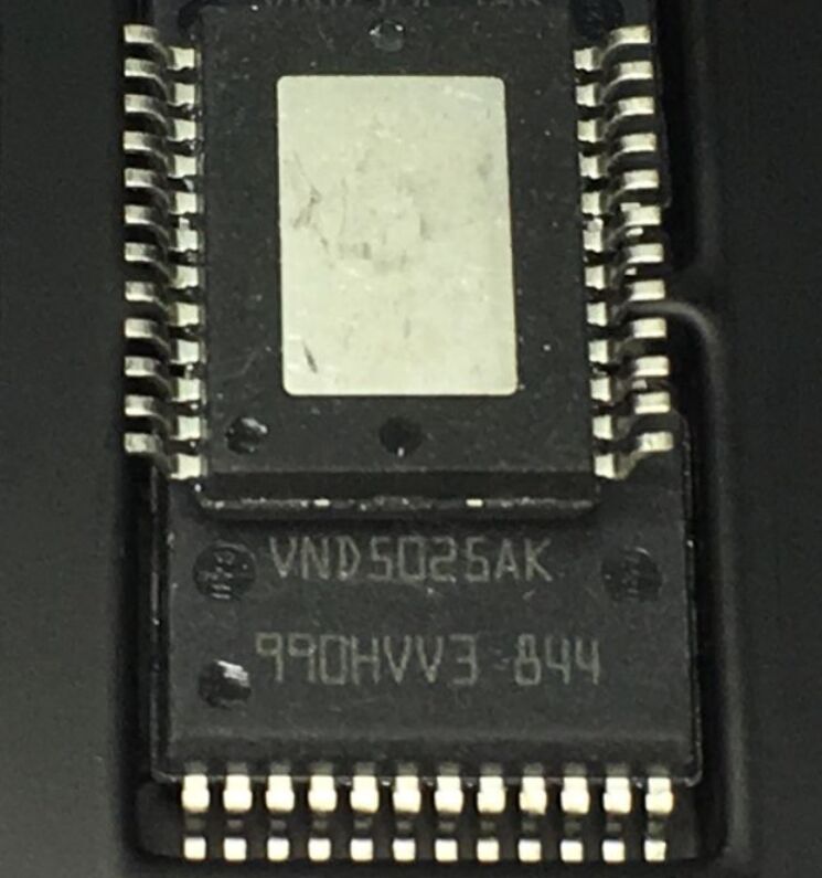 VND5025AK VND5025 – Grandado