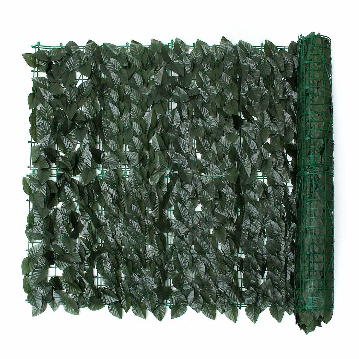 3M x 1M sztuczny liść prywatność ogrodzenie rolka ściana ogrodzenie krajobrazowe prywatność ekran ogrodzenia ogrodowa podwórko poręcz balkonowa