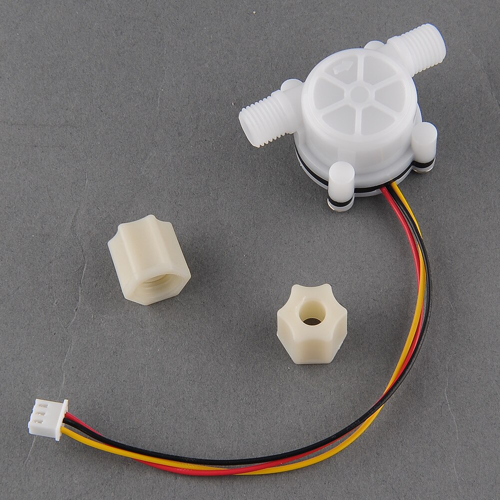 Water Flow Sensor