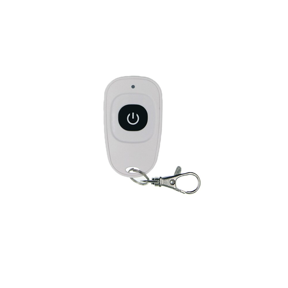 Simple Mini Size 10A AC 220V 1CH 1 CH 10A RF Wireless Remote Control Switch System, Receiver+ Transmitter ,315/433 MHz: Transmitter Only / 315 MHz
