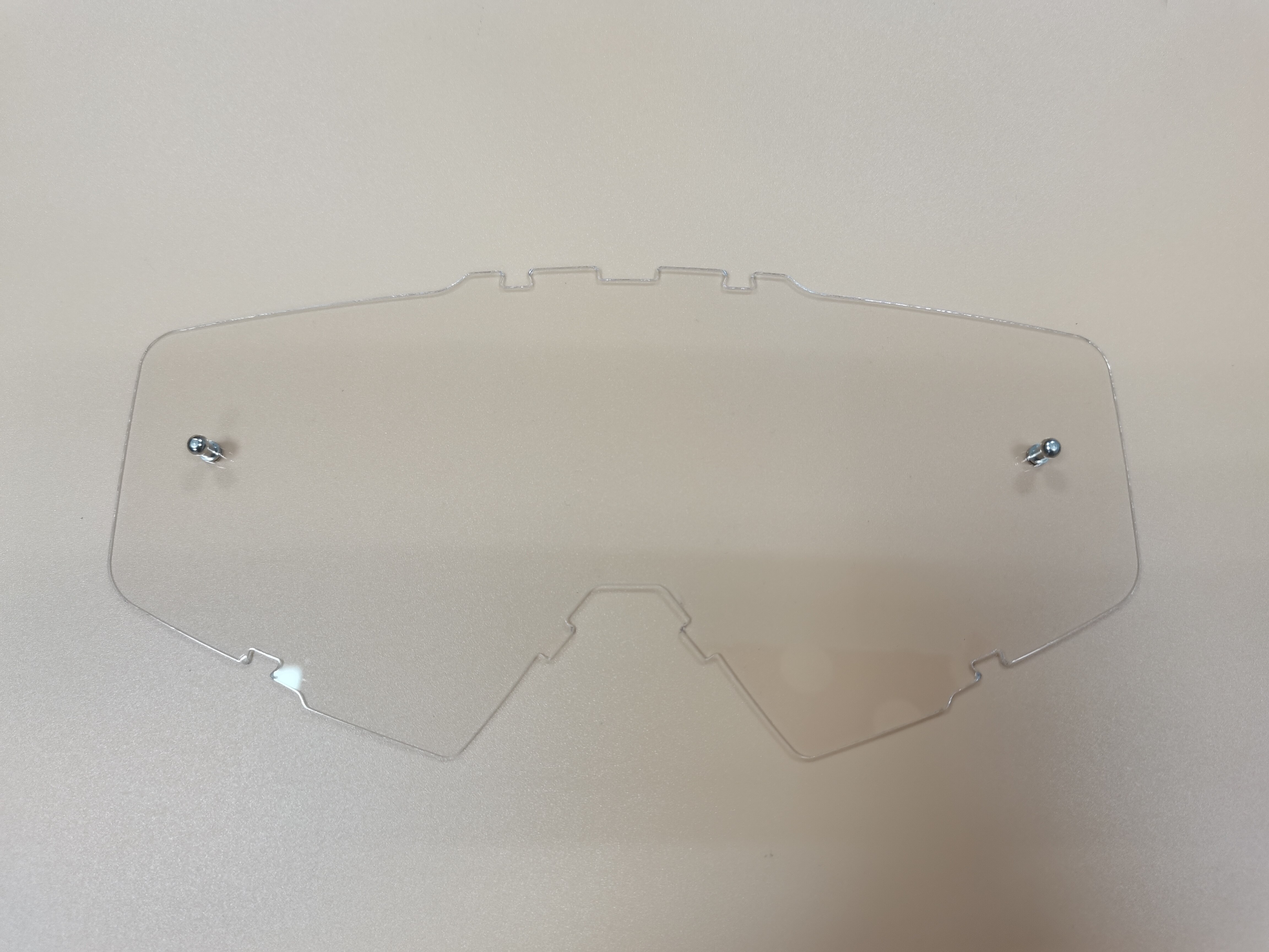 Motocross Goggles Cycling MX ATV Motorcycle Glasses Ski Off-road Racing Riding Goggles Dirt Bike Gear Moto Glass Accessories: IOQX-19