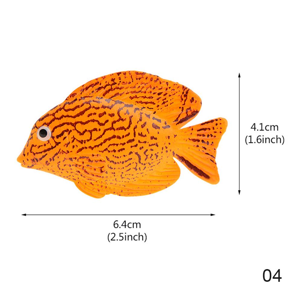 Glow In The Dark Kunstmatige Aquarium Goudvis Ornament Aquarium Kwallen Voor Tuinornament Aquarium Decoratie: green