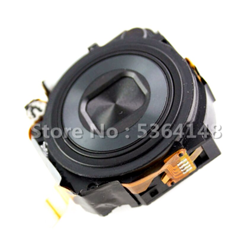 Originele Zoom Lens Unit Voor Nikon Coolpix S3200 S4200 S2700 Voor Casio ZS20 ZS30 ZS26 N5 Voor Sony W810 Zonder ccd