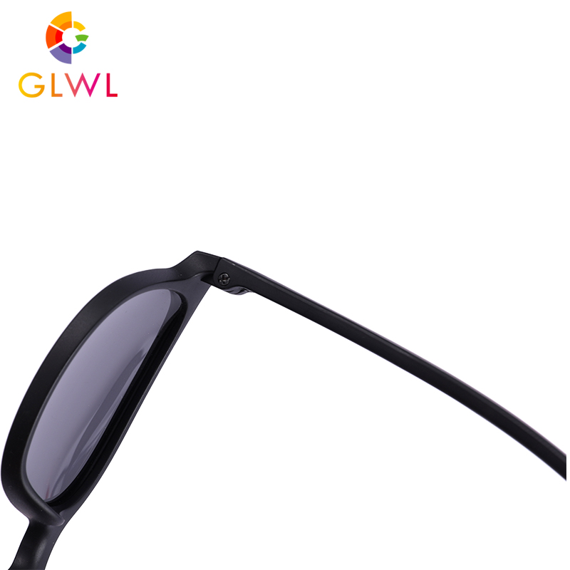 Børns briller baby polaroid solbriller piger firkantede solbriller  uv 400 drengeskygger til børn fleksible rammer briller sport