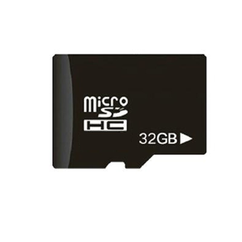 MP3 Speler Micro SD Card 16GB 32GB 64GB Micro SD HC Geheugenkaart TF Card