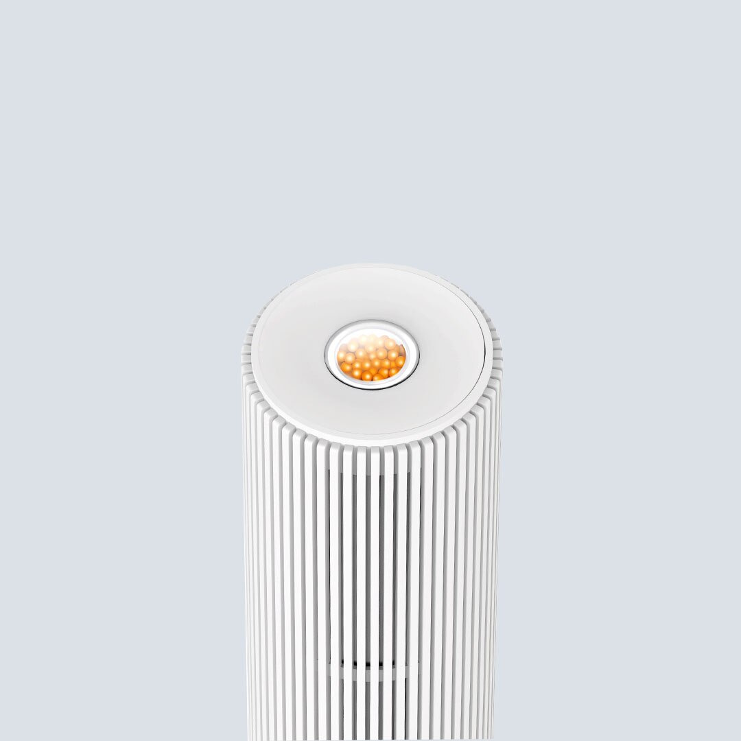 Xiaomi Hysure Recyclable Environmental Dehumidifier Shoe Cabinet Bookcase Wardrobe Wireless Dryer Moisture Absorber Anti-mildew