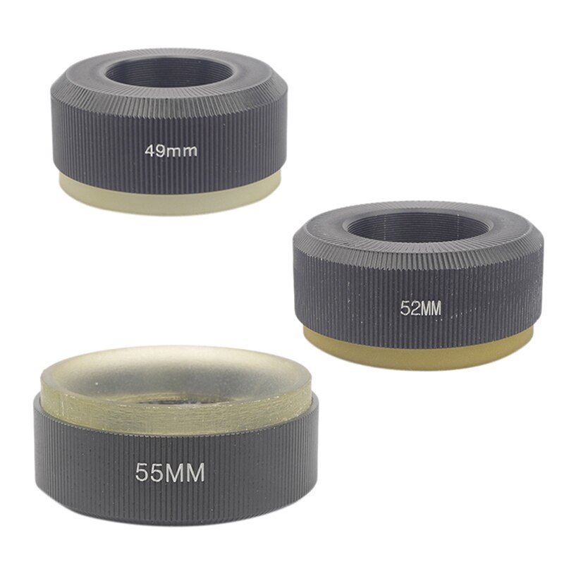 Rubber Camera Lens Reparatie Tool Filter Opening Removal Moersleutelmoersleutel Voor Camera Dslr