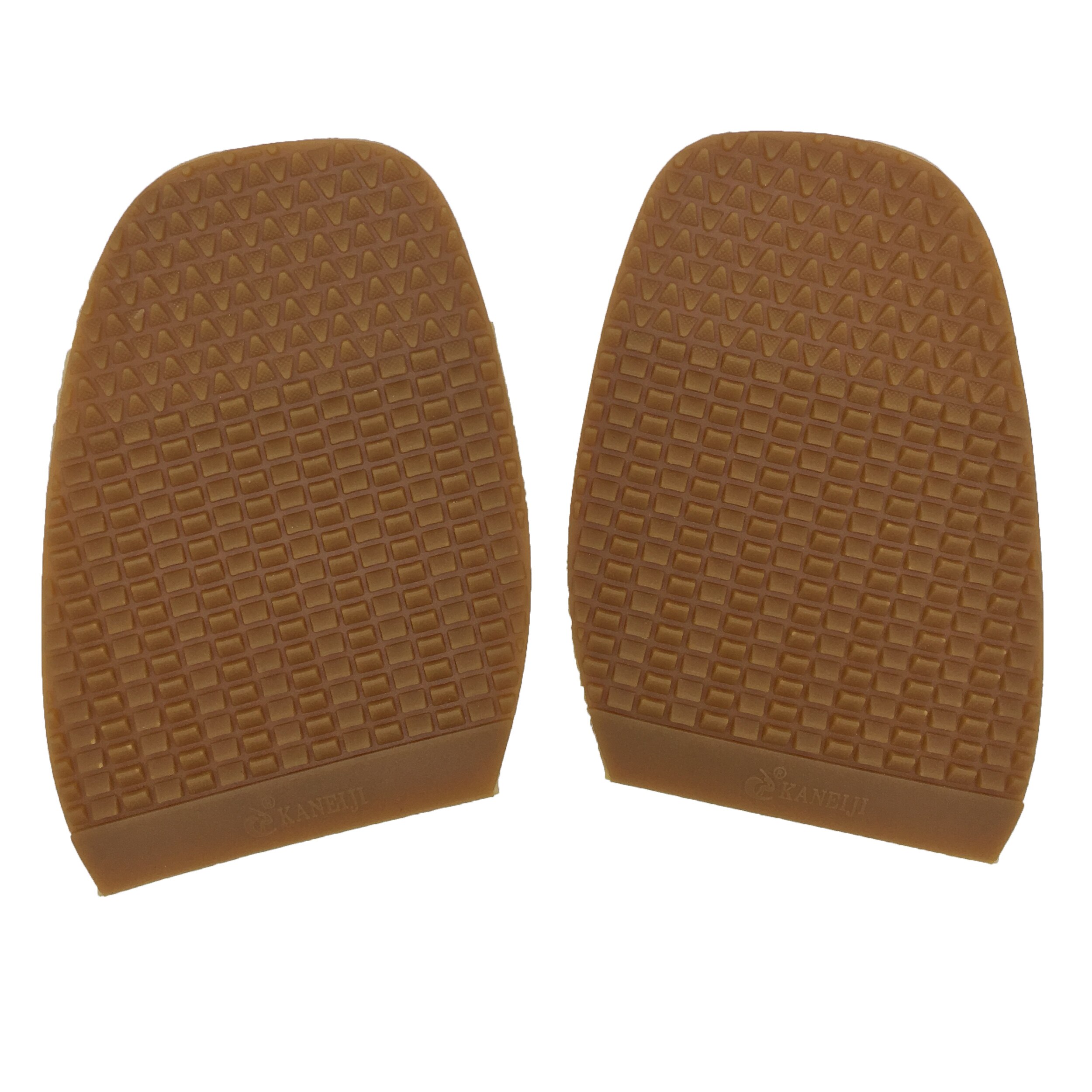 KANEIJI repplacement rubber sole half sole repair shoes snow out sole