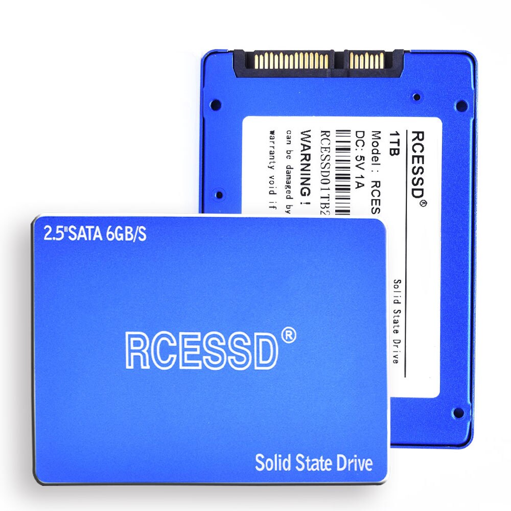 solid state hard drive SSD HDD 480gb SSD hdd SATA III 500gb ssd 960GB 1tb SSD Internal Solid State Drive for Desktop Laptop PC