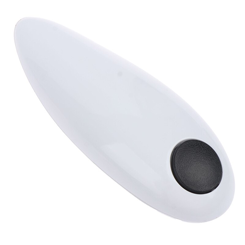 1pcs Electric Can Opener One Touch Automatic Jar Bottle Opener Electric Hands Free Automatic Jar Openers Kitchen Gadgets
