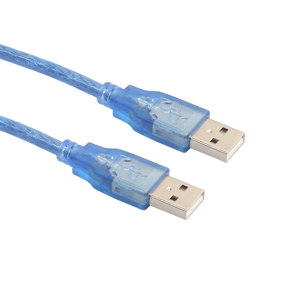 0.3 Meter mini cable usb to usb c 3.0 extension sata cable Male to Male Copper Core Cable supplier