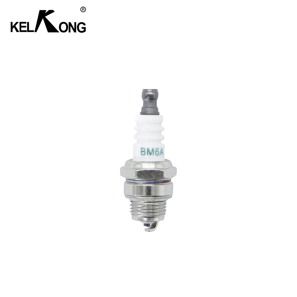 KELKONG-Juego de carburador para Walbro WT-589, recambio de motosierra con filtro de aire Spark, Echo CS300, 301, 305, 340, 341, 345, 346, a021000231