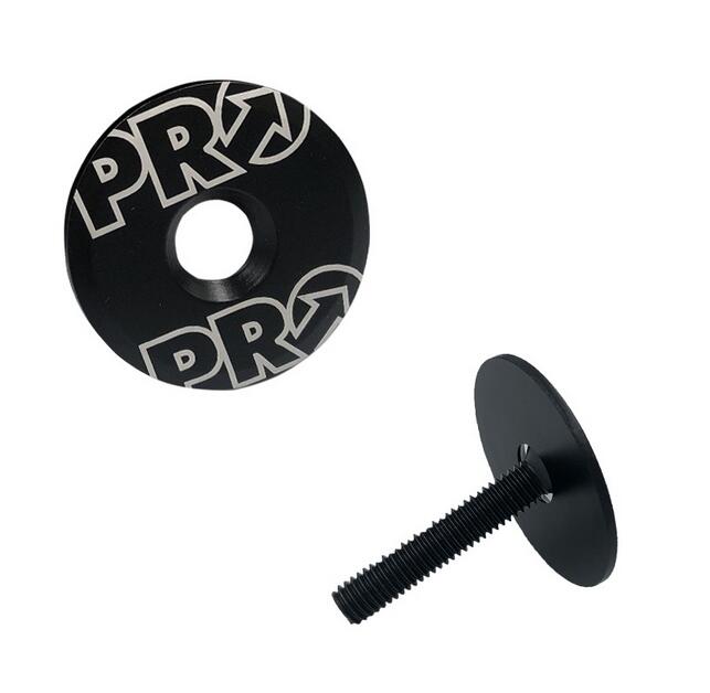 Stuurpen Dop Headset Cover Aluminium Legering Fiets Stuurpen Top Cap Voor 28.6Mm Voorvork Headset Cap Fiets onderdelen