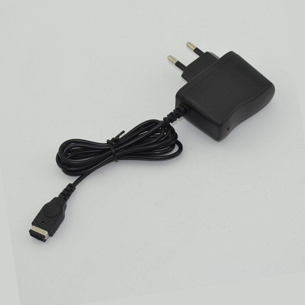 Eu Versie Plug Ac Adapter Voeding Lader Voor Gba Sp Voor Nd S Voor Gameboy Advance Sp