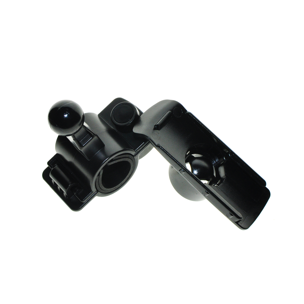 Soporte de montaje giratorio para motocicleta, accesorio de mano para GPS, Garmin Alpha 100, 50, 200i, 300i, 300, 200, Alpha200i, Alpha300i: Default Title