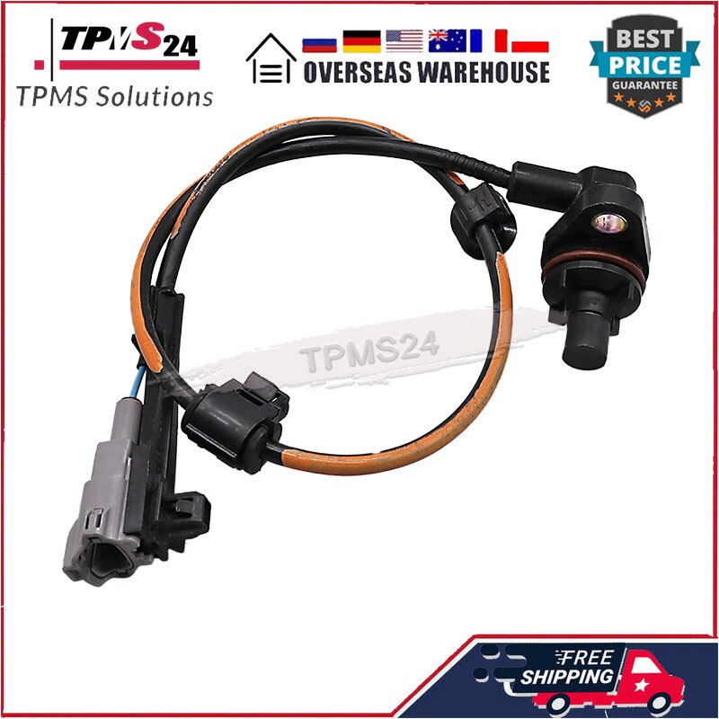 89546-71020 For Toyota ABS Sensor Speed Sensor