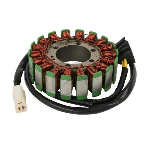 Stator Lichtmaschine Für Honda VFR800 VFR800F1 1998-2001