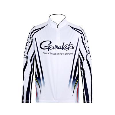Chemise de pêche Anti-uv respirante pour hommes, nouveauté, randonnée en plein air, anti-moustique, Sport, protection solaire, été, 2022: white shirt / XL