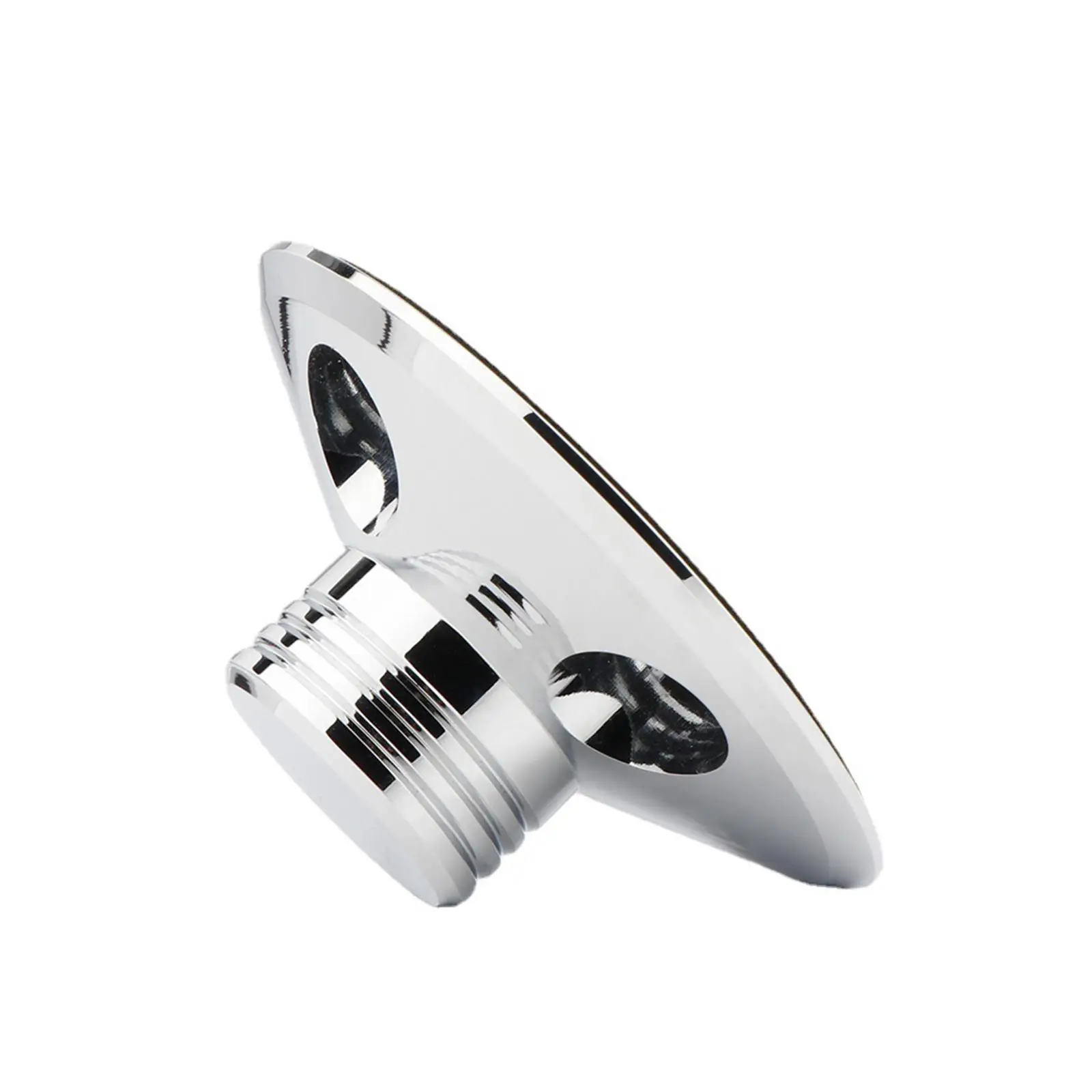 Record Aluminum Stabilizer Gold Stabilisator
